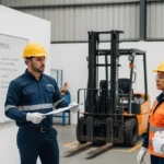 Curso Instrutor NR11 Alta Performance Profissional