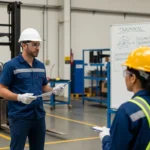 Curso de Instrutor Multiplicador Profissional NR11