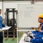 Curso Instrutor Profissional NR11 Completo