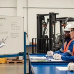 Formação Instrutor NR11 Especialista em Operações