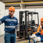 Capacitação Completa Instrutores NR11 e NR12
