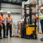 Curso Instrutor Paleteira Elétrica NR-11 Atualizado