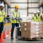 Curso Instrutor Transpaleteira NR-11 com Prática