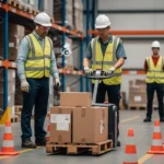 Curso Instrutor Transpaleteira com Aula Prática NR-11