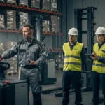 Curso Instrutor de Transpaleteira NR-11 Valinhos