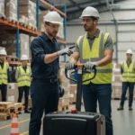 Formação Instrutor Transpaleteira NR-11 Profissional