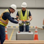 Curso Instrutor de Transpaleteira NR-11 Certificado