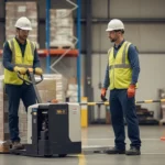 Curso Instrutor de Transpaleteira NR-11 Sumaré