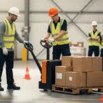 Curso Instrutor de Transpaleteira NR-11 Jaguariúna