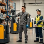 Curso NR-11 Multiplicador Transpaleteira Campinas
