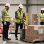 Curso Instrutor de Transpaleteira NR-11 Vinhedo