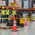 Curso Instrutor Transpaleteira NR-11 Intensivo