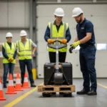 Formação Multiplicador Transpaleteira com Treinamento