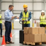 Curso Multiplicador Transpaleteira com Certificado NR-11