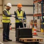Curso Instrutor de Transpaleteira NR-11 Indaiatuba
