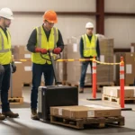 Curso Instrutor Transpaleteira NR-11 Especialista