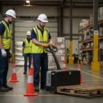 Curso Instrutor de Transpaleteira NR-11 Americana