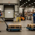 Curso Multiplicador Carrinho Industrial NR-11 com Prática