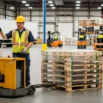 Multiplicador Rebocador Industrial Formação Profissional