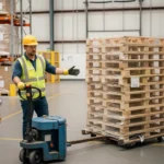 Formação Instrutor Rebocador Industrial NR-11 Morungaba 