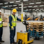 Curso Instrutor Rebocador Industrial NR-11 Nova Odessa