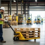 Curso Instrutor de Rebocador Industrial NR-11 Hortolândia 