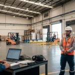 Multiplicador Rebocador Industrial Formação