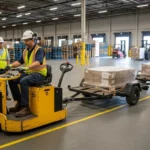 Formação Multiplicador Rebocador Industrial Curso Completo
