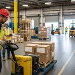 Curso Multiplicador Rebocador Industrial NR-11 