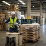 Formação Multiplicador Rebocador Industrial Profissional