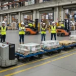 Curso Instrutor de Rebocador Industrial NR-11 Americana 