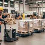 Curso NR-11 Multiplicador Carrinho Industrial Morungaba