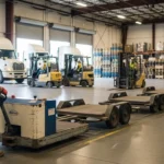 Curso Instrutor Rebocador Industrial Profissional Completo