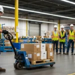 Curso NR-11 Multiplicador Rebocador Industrial Avançado