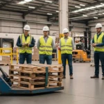 Curso Multiplicador Rebocador Industrial com Certificação