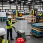 Formação Rebocador Industrial Multiplicador NR-11 Completo