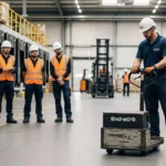 Multiplicador Rebocador Industrial Formação Completa