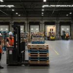 Formação Multiplicador Carrinho Industrial com Certificação