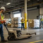 Formação NR-11 Multiplicador Rebocador Industrial com Prática