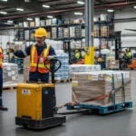 Curso Multiplicador Rebocador Industrial NR-11 Intensivo