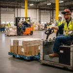 Curso Multiplicador Rebocador Industrial Treinamento