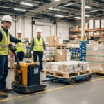 Curso Instrutor Rebocador Industrial Capacitação NR-11