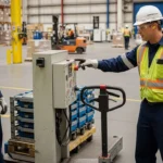 Curso Multiplicador Rebocador Industrial Formação NR-11