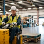 Formação Multiplicador Rebocador Industrial com Treinamento