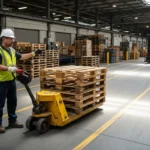 Multiplicador Rebocador Industrial Formação com Certificado