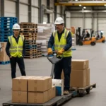 Formação Multiplicador Rebocador Industrial com Certificação