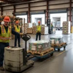 Formação Multiplicador Rebocador Industrial Certificado