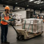 Curso Instrutor Rebocador Industrial NR-11 Holambra 