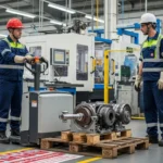 Treinamento Transpaleteira Elétrica Formação Campinas