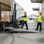 Curso Transpaleteira Elétrica Profissional Iracemápolis